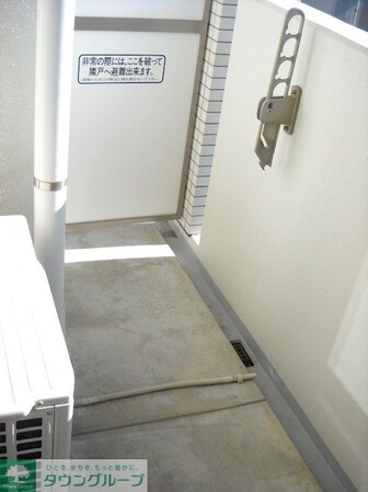 ドミトリーハウス茅ヶ崎の物件内観写真